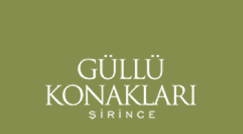 Güllü Konakları